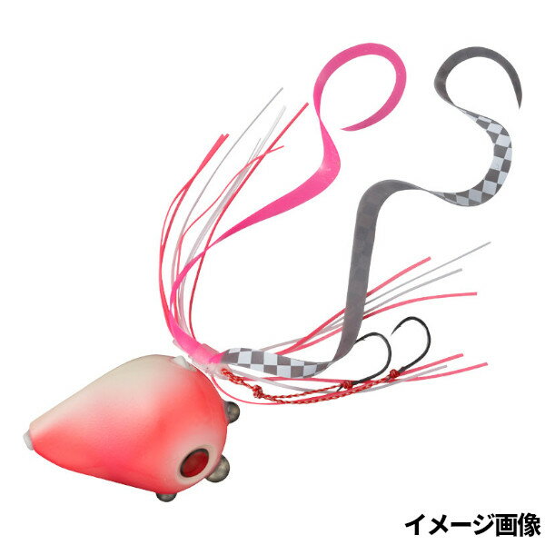 ダイワ タイラバ 紅牙 カレント ブレイカー トリニティ α 80g ギャルピンク