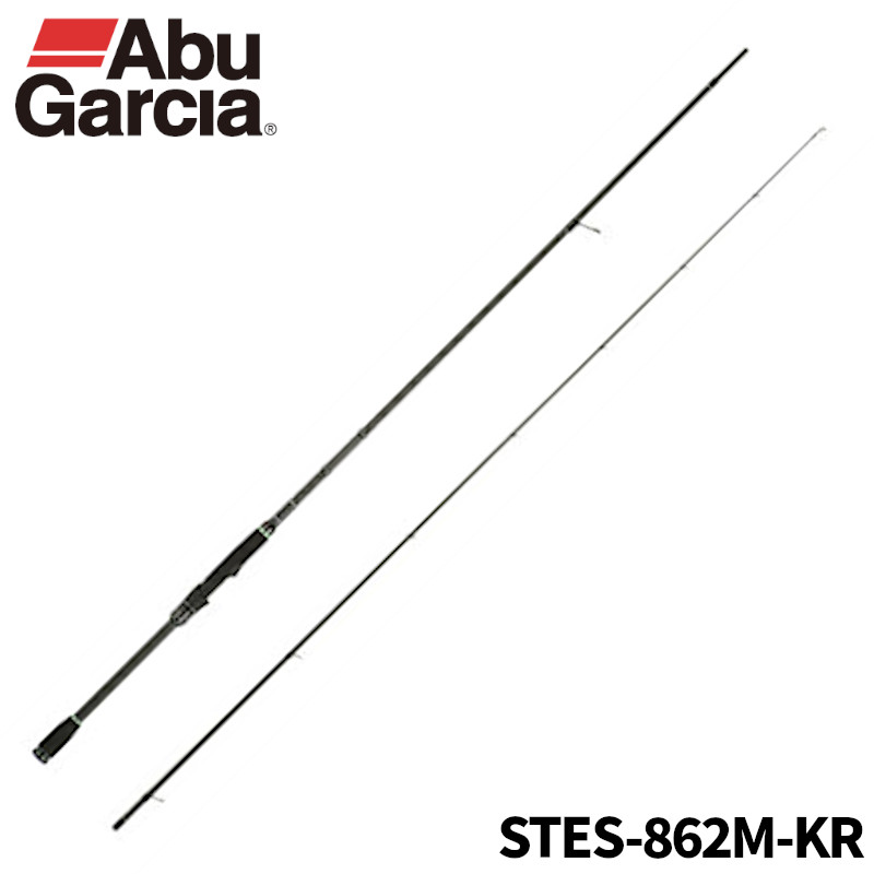 アブガルシア エギングロッド ソルティースタイル エギング STES-862MLS-KR エギングロッド STES KR 862MLS アブガルシア エギング Salty Style Eging