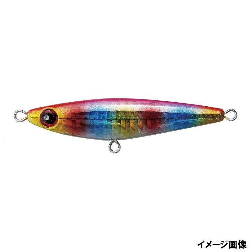 Rakuten - 【スーパーSALE！最大P10倍&お得なクーポン配布中！】ルアー オフベイト 30g PGC(ピンキンキャンディ)【ゆうパケット】