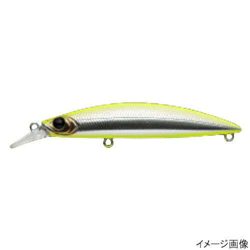 ルアー ドーバー82S 12(ダブルチャートフラッシュ)【ゆうパケット】