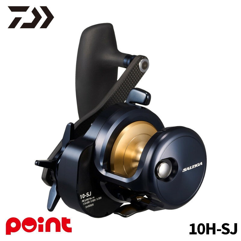 楽天市場】ソルティガ10hの通販