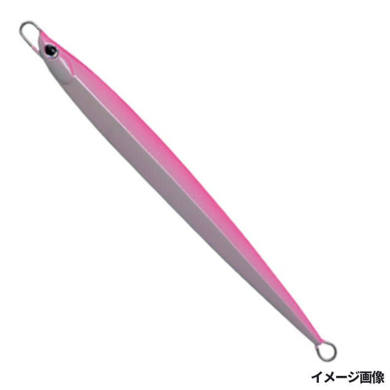 樂天商城 - 【スーパーSALE！最大P10倍&お得なクーポン配布中！】パームス ジグ ジガロ 80g G-04 グローピンク
