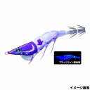 【3点購入でP最大21倍!】デュエル イージーフォール↓(スローシンキング) 2.5号 9.KVUH ケイムラパープルヘッド【ゆうパケット】