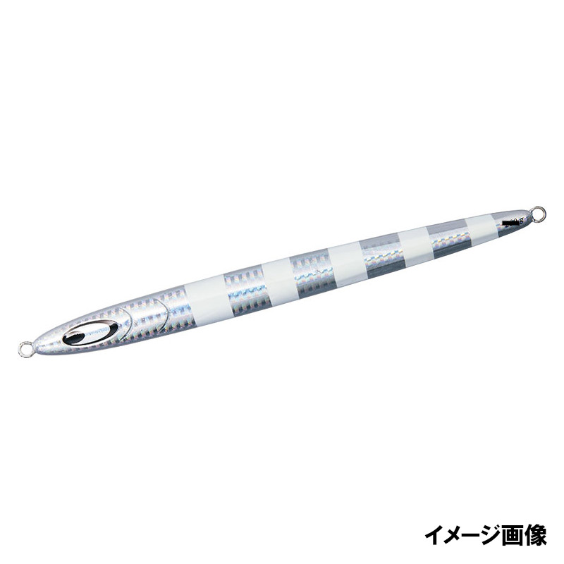 ダイワ ジグ ソルティガ SL ジグ SD(スーパーディープ) 230g PHゼブラグロー