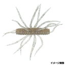 【衝撃!4点購入で最大1万ポイント!】ハイドアップ ワーム コイケサンダー M #242 エビダッピ【ゆうパケット】