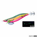 【3点購入でP最大21倍!】デュエル エギ ヨーヅリ アオリーQ LC 3.0号 21.LFM 深場グリーン【ゆうパケット】