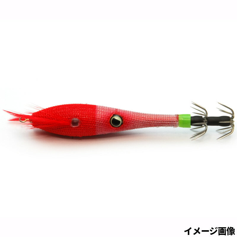 樂天商城 - 【現品限り】 ライズジャパン MA・IK・KA SUTTE マイッカスッテ 95mm MS02.赤白【ゆうパケット】