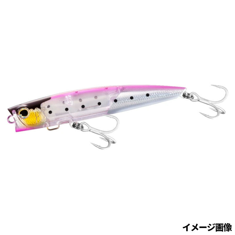 【アウトレット】 シマノ ルアー オシア バブルディップ 180F フラッシュブースト 002 Nピンクイワシ XU-P18W