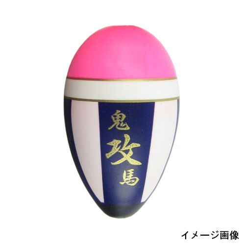 Rakuten - 【スーパーSALE！最大P10倍&お得なクーポン配布中！】鬼馬ウキ 攻 B ヴィヴィッドピンク／ホワイト