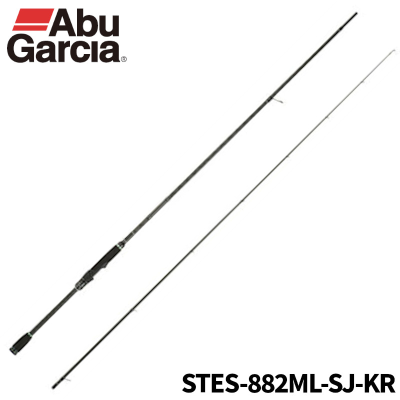 アブガルシア エギングロッド ソルティースタイル エギング STES-862MLS-KR エギングロッド STES KR 862MLS アブガルシア エギング Salty Style Eging
