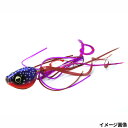 【衝撃!4点購入で最大1万ポイント!】ライズジャパン タイラバ なみだま 250g ND11.タコグロードット
