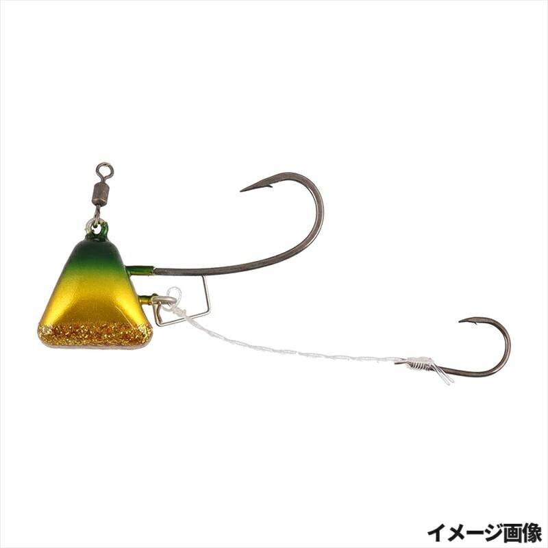 ●商品名に【同梱不可】【他商品同時注文不可】と記載されている商品は別倉庫から発送となるため同梱できません。システム上、同時注文が可能ですが、その際は勝手ながらキャンセルとさせて頂きます。キャンセルに伴い、各種キャンペーンの適用など取消となりますが、ご注文条件やポイントの補填・補償等は一切お受けできかねます。また、再度ご注文いただく際に完売となっている場合や、キャンペーン条件が異なる場合がございます。●掲載商品は複数サイトおよび実店舗で併売しています。ご注文タイミングにより欠品し、お取り寄せにお時間を頂く場合やお手配が出来ずにやむを得ずキャンセルさせて頂く場合がございます。●商品画像は代表画像です。仕様変更により商品スペックやパッケージなど変更となる場合がございます。仕様変更に伴う返品、商品交換の際の往復送料はお客様ご負担となります。●店舗都合・お客様都合に依らずご注文内容の修正やキャンセルを行った際に在庫なしとなる場合やポイント、クーポンなど各種キャンペーンが適用外となる場合がございます。大変恐縮ながらこのような場合でも補填などは出来かねますのでご了承下さい。新型エビロック搭載でエビをしっかり固定!タングステン仕様タイカブラ[KOHGA TAIKABURA TG EBI LOCK3]着底・アタリ感度抜群のタングステン仕様タイカブラ。活きエビを使ったダート釣法でマダイを狂わす。エビの左右背中どこでもしっかりと固定できる新型エビロック搭載。驚きの回転力で糸ヨレを激減し、驚異の回転力サクサススイベル搭載。驚きの貫通力で針掛かり性能アップ!驚異の貫通力サクサスフックを親針・孫針に搭載。カラー:緑金/JJラメサイズ:6号入数:1釣り方、フィールド:船釣り（浅場）代表対象魚:タイ（鯛） TKM-12-24-01 BC-100010 紅牙