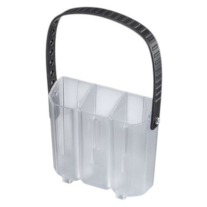 【楽天ブラックフライデー!3点購入で最大28倍!】明邦化学工業 スクイッドホルダーBM クリア