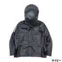 シマノ ウェア ULイージーケア ジャケット 05 XL ネイビー RA-040Y