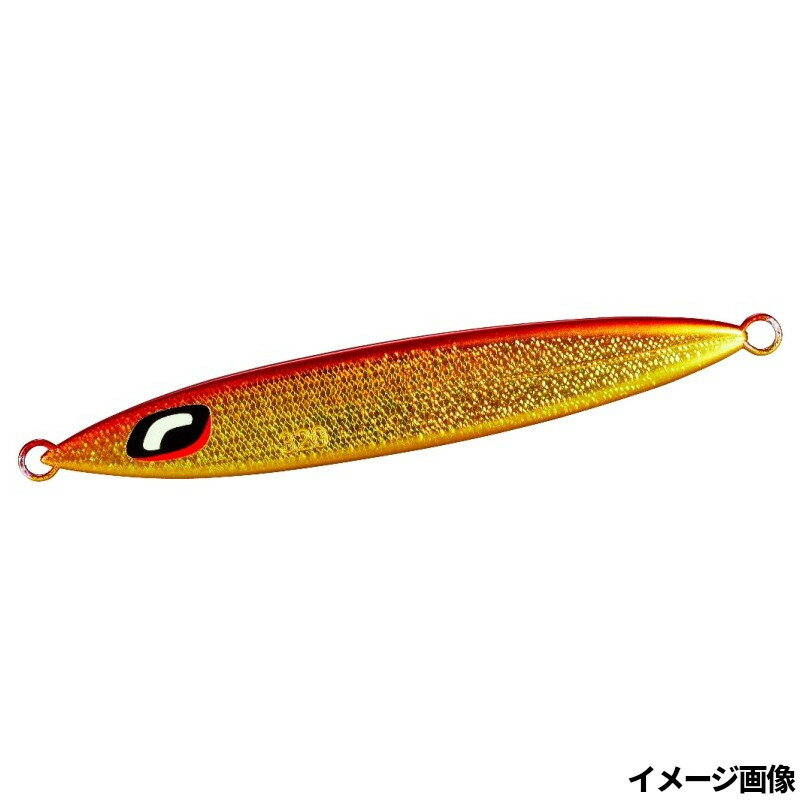 Rakuten - 【スーパーSALE！最大P10倍&お得なクーポン配布中！】【現品限り】 シマノ ジグ オシア スティンガーバタフライ サーディンウェーバー 320g 018 Sアカキン JV-S32T