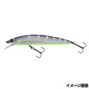 ジャッカル ルアー リルビルワイルド 75F ババタクホワイトクロー【ゆうパケット】