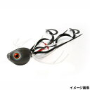 【衝撃!4点購入で最大1万ポイント!】ライズジャパン タイラバ なみだま 250g ND12.ブラックボール