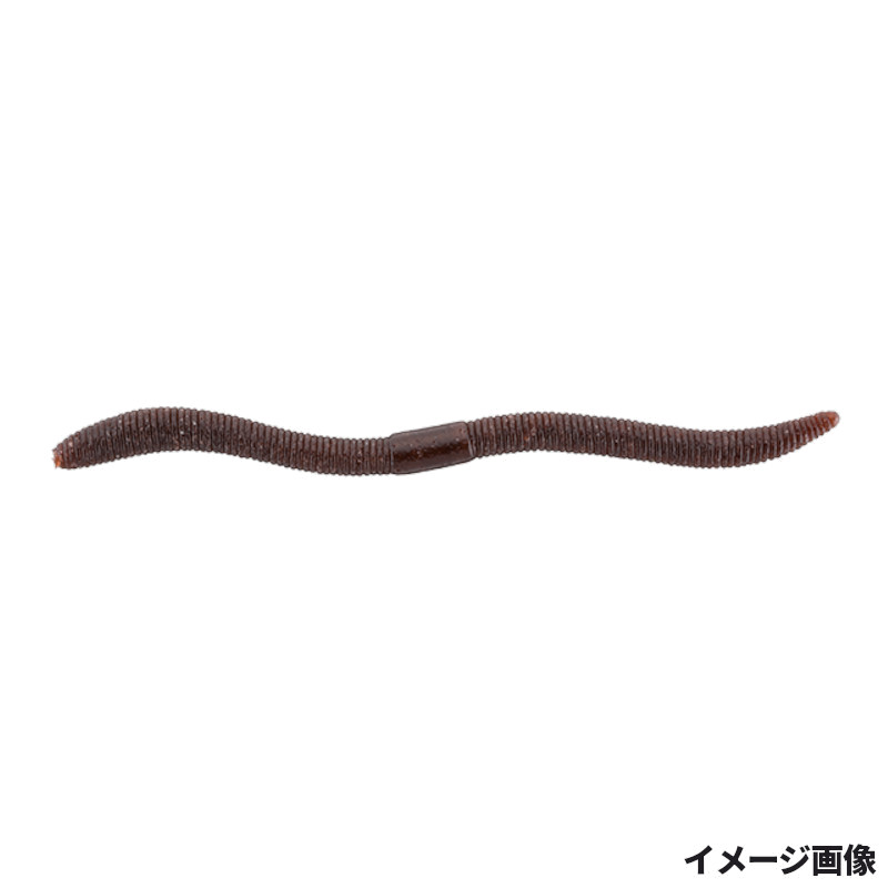 Jackall Flick Shake 500 3.8 inch Scuppernong
