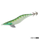 【衝撃!4点購入で最大1万ポイント!】エギ スクイッドジャンキー ハグハグ 2.5号 1.メロン FS513【ゆうパケット】