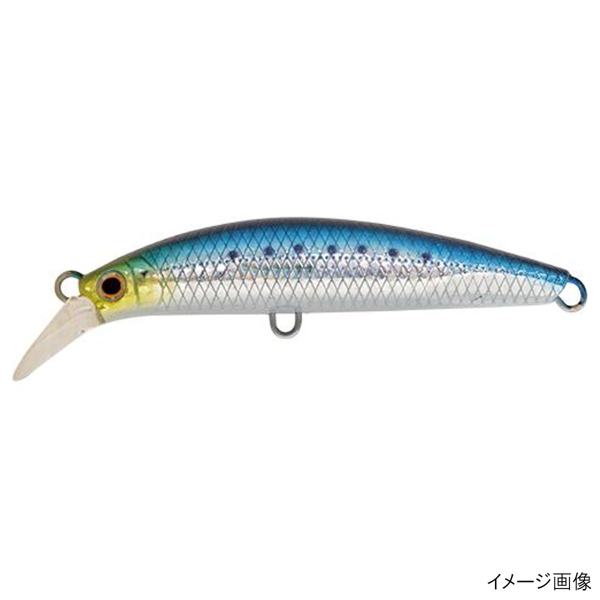 青物をルアーで狙ってみよう 釣り方やルアーの選び方の基本について Tsuri Hack 釣りハック 青物をルアーで狙ってみよう 釣り方やルアーの選び方の基本について Tsuri Hack 釣りハック
