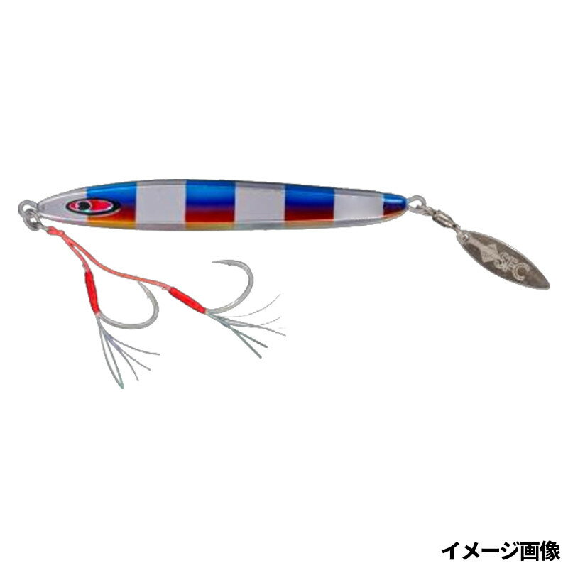 Rakuten - シーフロアコントロール ジグ タイベイト 120g 限定 ダスクチタン