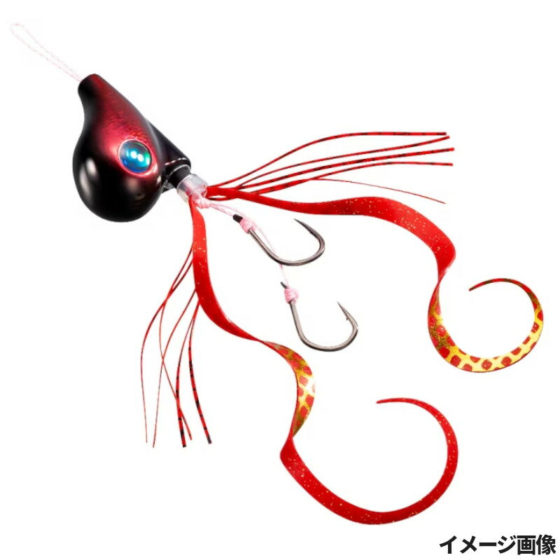 ドテラバクバク 80g ドテラバクバク 80g Sブラックレッド (1)