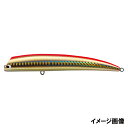 タックルハウス ルアー tuned K-TEN TKLM140G 106.SH ゴールドレッド