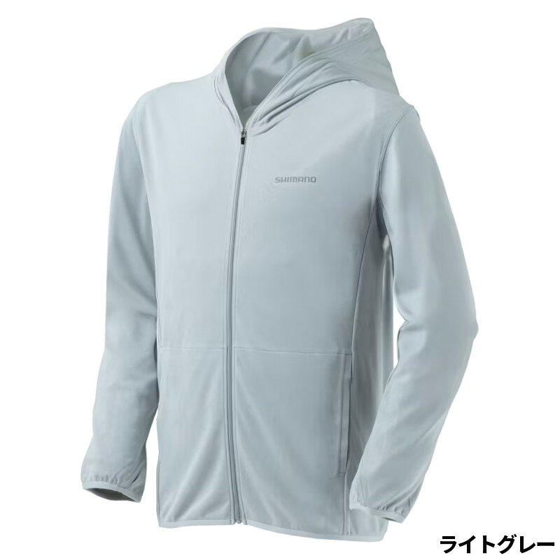 楽天市場】シマノ パーカーの通販
