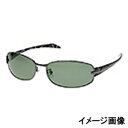 偏光グラス 偏光サングラス TSC−F16SM グリーン