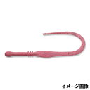 マルキュー 熟成タイラバアクア クワセ カーリースリム(増量) J10 ピンク(夜光)【ゆうパケット】
