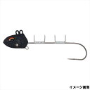 ダイワ 船タチウオテンヤSS50 ST フルマッドブラック