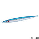 【衝撃!4点購入で最大1万ポイント!】シマノ ジグ オシア スティンガーバタフライ ペブルスティック 300g 012 Sイワシ JT-930N
