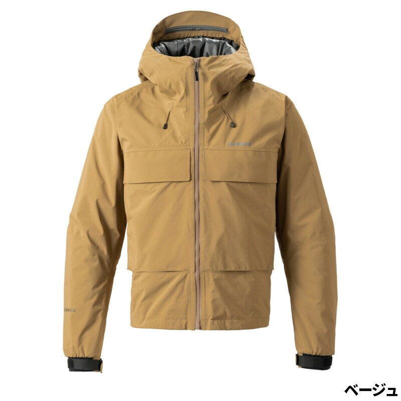 シマノ　ゴアテックス　RA-22JQかと　SHIMANO　GORE-TEX シマノ(SHIMANO) RA-22JQ XEFO ゴアテックス エリオス ジャケット