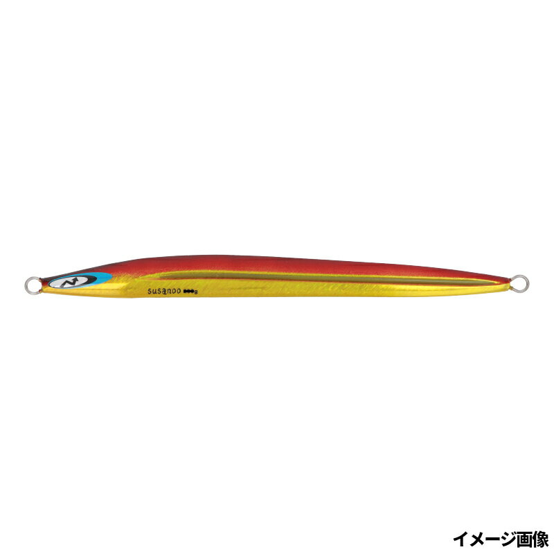 ジョイプロ ジグ スサノオ 200g アカキン