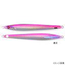 【楽天スーパーSALE期間中はエントリー&3点購入で最大P28倍!】剣屋 ジグ 一徹ジグ 100g ピンク