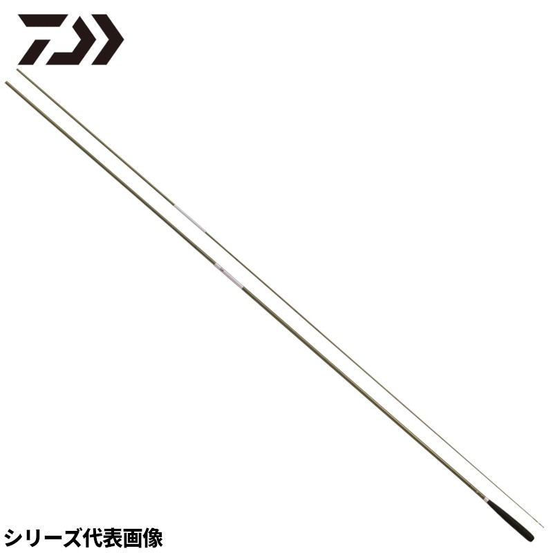 DAIWA - ダイワ ヘラ竿 ヘラ V 13.5 23年モデル