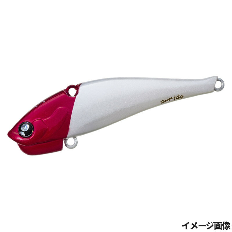 ルアー 乱牙(ランガ) 65 01 JAPAN【ゆうパケット】