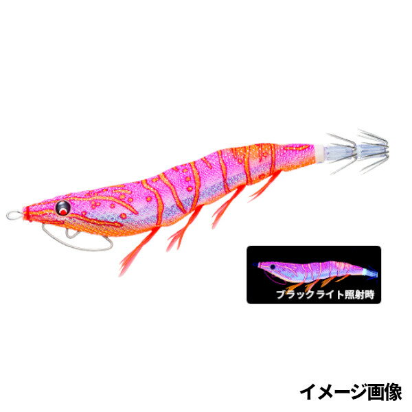 樂天商城 - 【スーパーSALE！最大P10倍&お得なクーポン配布中！】【現品限り】 デュエル エギ EZ-Q イージーQ キャスト 喰わせ 3.5号 24.KSIE ケイムラシルバーレッドイソスジ