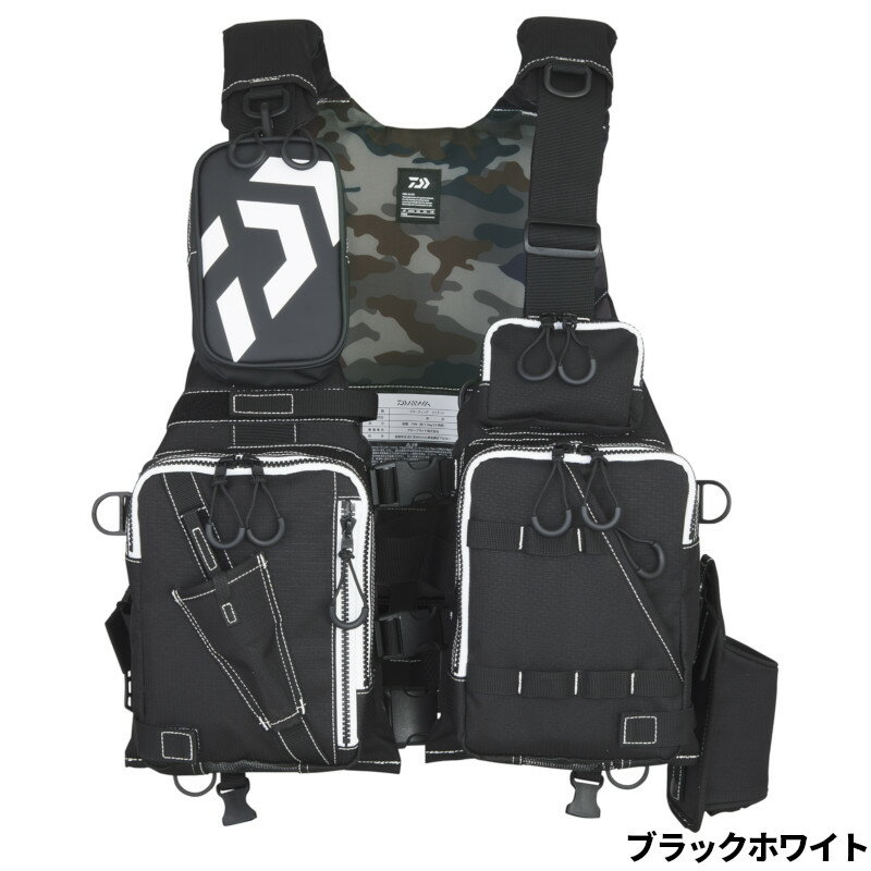 楽天市場】daiwa フロートゲームベストの通販 楽天市場】daiwa フロートゲームベストの通販