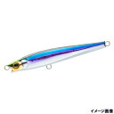 【衝撃!4点購入で最大1万ポイント!】デュエル ルアー ハードコア モンスターショット(S) 110mm 9.HSTI ストライクイワシ【ゆうパケット】