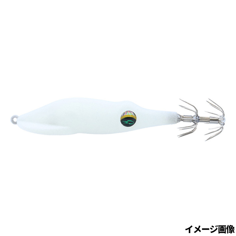 【枚数限定お年玉クーポン！】【アウトレット】 ダイワ エメラルダス イカメタルドロッパー TypeSQ S(シンキング) 1.8号 Hi夜光【ゆうパケット】