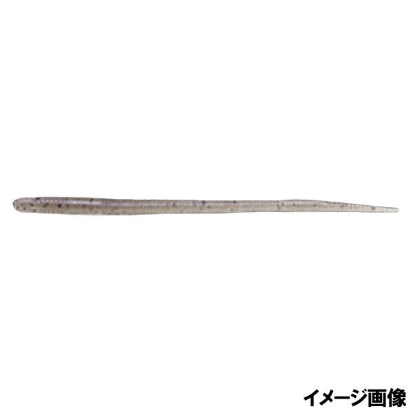 ノリーズ ワーム F-サンスン トーナメントパック 3インチ 366 ワカサギスモーク シルバーFlk.【ゆうパケット】のサムネイル