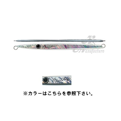 ホッツ ジグ KS JIG（KSジグ） 145g ハスティ−ホロシルバー