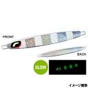 【マラソン期間中はエントリー&3点購入で最大P28倍!】シマノ ジグ オシア スティンガーバタフライ センターサーディン 135g 014 Sゼブラグロー JT...