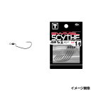 【3点購入でP最大21倍!】ジャッカル スイベルサイスタイプナロー #1/0【ゆうパケット】