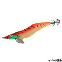 【衝撃!4点購入で最大1万ポイント!】エギ スクイッドジャンキー ハグハグ 2.5号 4.完熟マンゴー FS513【ゆうパケット】