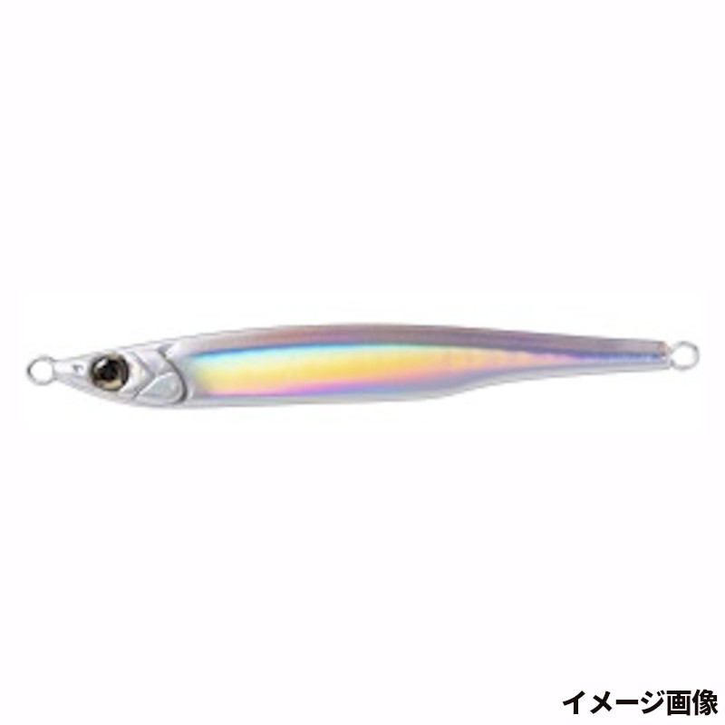 乐天商城 - 【スーパーSALE！最大P10倍&お得なクーポン配布中！】ジグ うるめジグ 180g レーザーシルバー