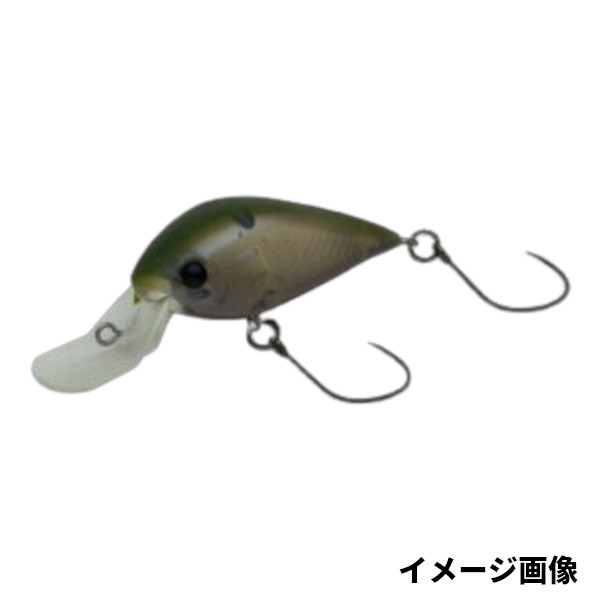Rakuten - ノリーズ ルアー ミート 29DR-F 386M 北関東オリーブ【ゆうパケット】
