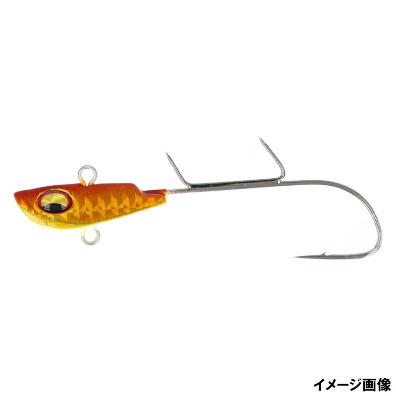 ●商品名に【同梱不可】【他商品同時注文不可】と記載されている商品は別倉庫から発送となるため同梱できません。システム上、同時注文が可能ですが、その際は勝手ながらキャンセルとさせて頂きます。キャンセルに伴い、各種キャンペーンの適用など取消となりますが、ご注文条件やポイントの補填・補償等は一切お受けできかねます。また、再度ご注文いただく際に完売となっている場合や、キャンペーン条件が異なる場合がございます。●掲載商品は複数サイトおよび実店舗で併売しています。ご注文タイミングにより欠品し、お取り寄せにお時間を頂く場合やお手配が出来ずにやむを得ずキャンセルさせて頂く場合がございます。●商品画像は代表画像です。仕様変更により商品スペックやパッケージなど変更となる場合がございます。仕様変更に伴う返品、商品交換の際の往復送料はお客様ご負担となります。●店舗都合・お客様都合に依らずご注文内容の修正やキャンセルを行った際に在庫なしとなる場合やポイント、クーポンなど各種キャンペーンが適用外となる場合がございます。大変恐縮ながらこのような場合でも補填などは出来かねますのでご了承下さい。【プログレ/PROGRE】積極的に掛けて捕る「速掛けタイプ」。ボート、あるいは防波堤からのタチウオテンヤ釣りにおいて、基本性能をさらに高めたマスターモデル。捕食が下手なのにエサ取り上手。貪欲で警戒心もない時間帯もあれば居食いして巧みにエサを盗み取る。そんなタチウオをアグレッシブに狙うとき「真釣 攻刀/MATSURI SEME-BA」が真価を発揮します。[MATSURI SEMEBA]セット商品/付属品：エサ巻きステンワイヤーφ0.3mm×30cmカラー:レッドグロー(RED GLOW)自重:12g素材:[本体]Pb合金、塗装仕上げフック:[サイズ]平打ち径 S φ1.0、[表面処理]防錆ブラックニッケルメッキ、[降伏応力]5kg代表対象魚:タチウオ（太刀魚） TKM-12-26-03