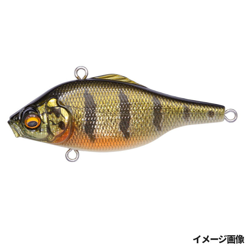 【お買い物マラソン！3点購入でP最大28倍！】メガバス ルアー バイブレーションX スマトラ サイレント FA ピーコック【ゆうパケット】